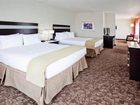 фото отеля Holiday Inn Express Augusta North