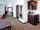 фото отеля Holiday Inn Express Augusta North