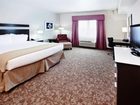 фото отеля Holiday Inn Express Augusta North