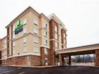 фото отеля Holiday Inn Express Augusta North