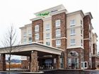 фото отеля Holiday Inn Express Augusta North