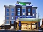 фото отеля Holiday Inn Express Augusta North