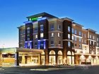 фото отеля Holiday Inn Express Augusta North