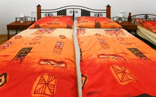 фото отеля Penzion Apartman Krumlov