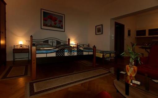 фото отеля Penzion Apartman Krumlov