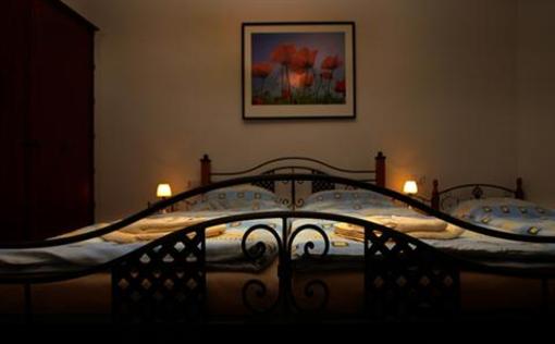 фото отеля Penzion Apartman Krumlov