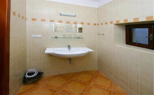 фото отеля Penzion Apartman Krumlov
