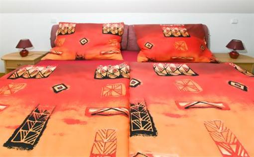фото отеля Penzion Apartman Krumlov