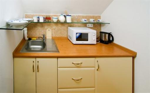 фото отеля Penzion Apartman Krumlov