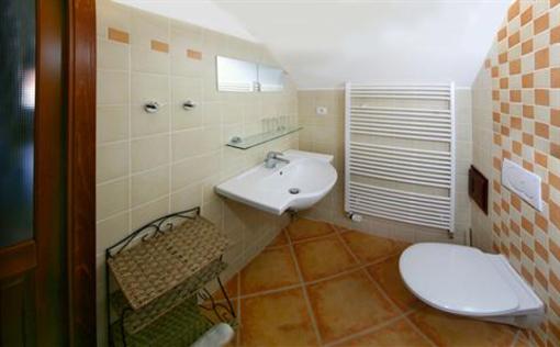 фото отеля Penzion Apartman Krumlov