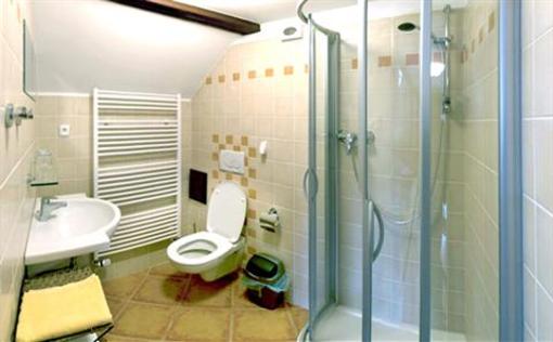 фото отеля Penzion Apartman Krumlov