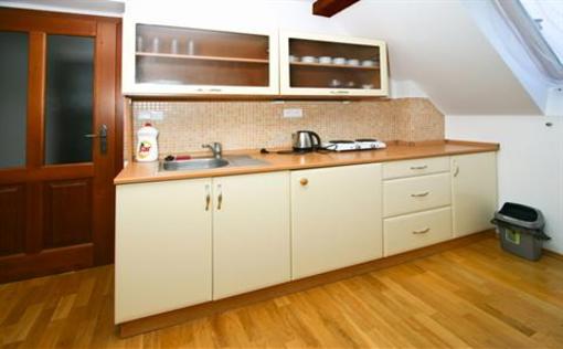 фото отеля Penzion Apartman Krumlov