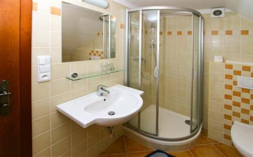 фото отеля Penzion Apartman Krumlov
