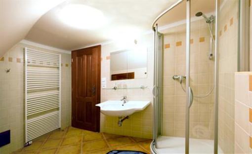фото отеля Penzion Apartman Krumlov