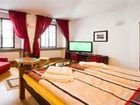 фото отеля Penzion Apartman Krumlov