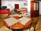 фото отеля Penzion Apartman Krumlov