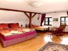 фото отеля Penzion Apartman Krumlov