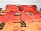 фото отеля Penzion Apartman Krumlov