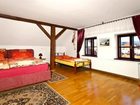 фото отеля Penzion Apartman Krumlov