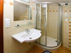 фото отеля Penzion Apartman Krumlov