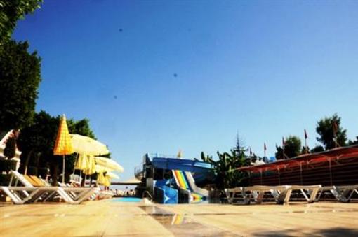 фото отеля Arma´s Beach Hotel Kemer