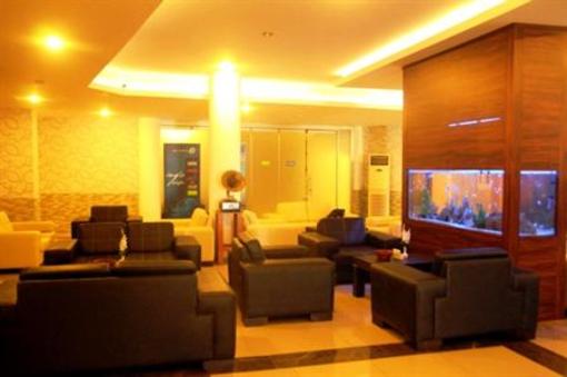 фото отеля Arma´s Beach Hotel Kemer