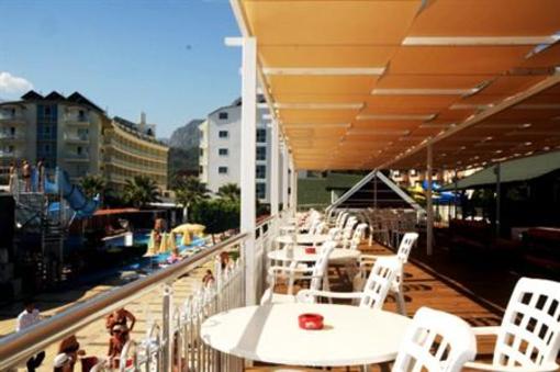 фото отеля Arma´s Beach Hotel Kemer