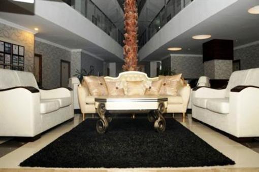 фото отеля Arma´s Beach Hotel Kemer