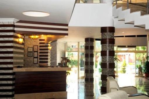 фото отеля Arma´s Beach Hotel Kemer