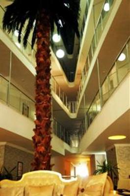 фото отеля Arma´s Beach Hotel Kemer