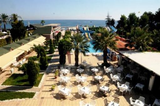 фото отеля Arma´s Beach Hotel Kemer