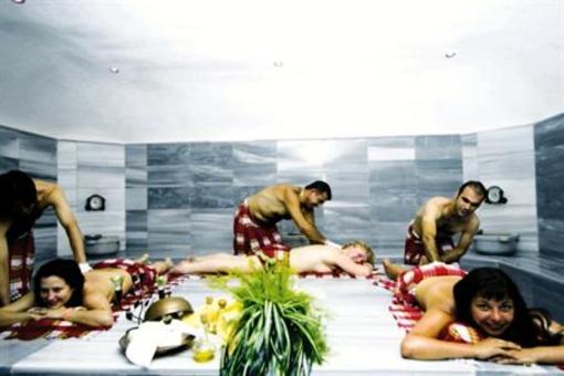 фото отеля Arma´s Beach Hotel Kemer
