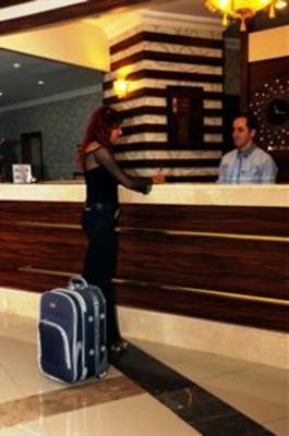 фото отеля Arma´s Beach Hotel Kemer