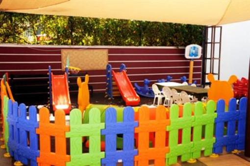 фото отеля Arma´s Beach Hotel Kemer