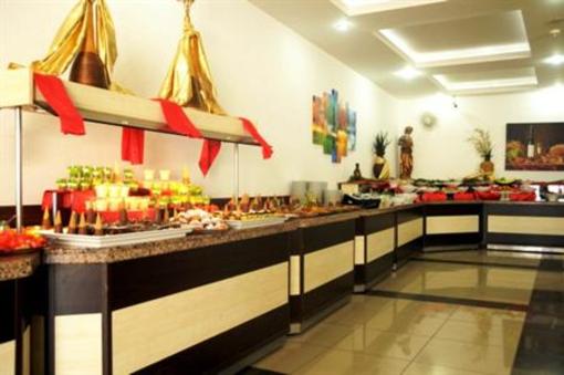 фото отеля Arma´s Beach Hotel Kemer