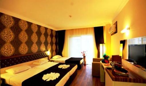 фото отеля Arma´s Beach Hotel Kemer