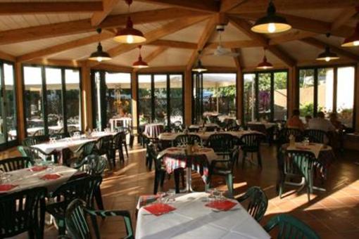 фото отеля Camping Maremma Sans Souci