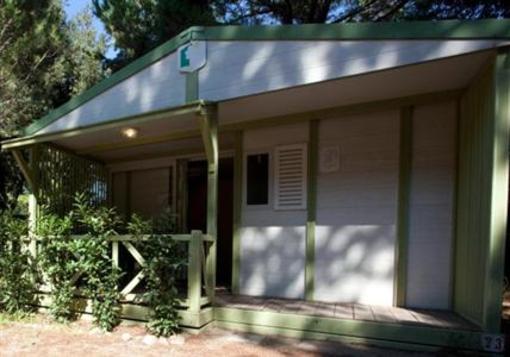 фото отеля Camping Maremma Sans Souci
