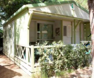 фото отеля Camping Maremma Sans Souci