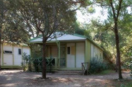 фото отеля Camping Maremma Sans Souci