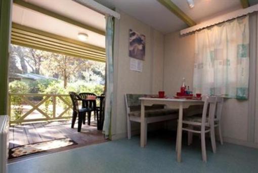 фото отеля Camping Maremma Sans Souci