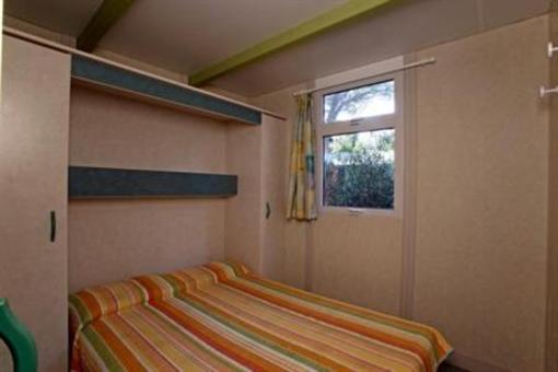 фото отеля Camping Maremma Sans Souci