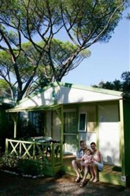 фото отеля Camping Maremma Sans Souci