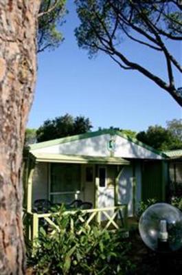 фото отеля Camping Maremma Sans Souci