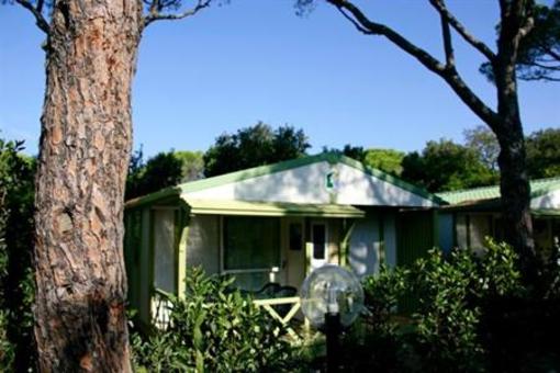фото отеля Camping Maremma Sans Souci