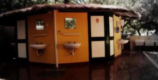 фото отеля Camping Maremma Sans Souci