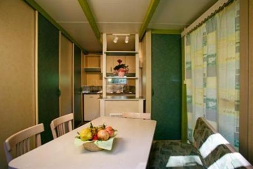 фото отеля Camping Maremma Sans Souci
