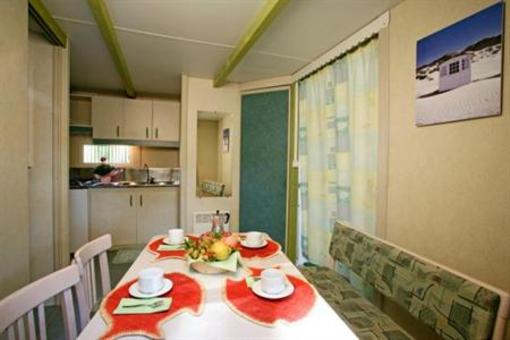 фото отеля Camping Maremma Sans Souci