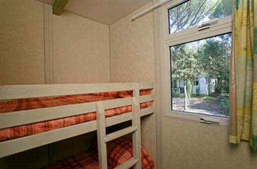 фото отеля Camping Maremma Sans Souci