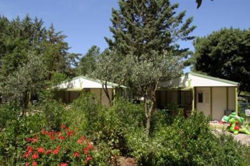 фото отеля Camping Maremma Sans Souci